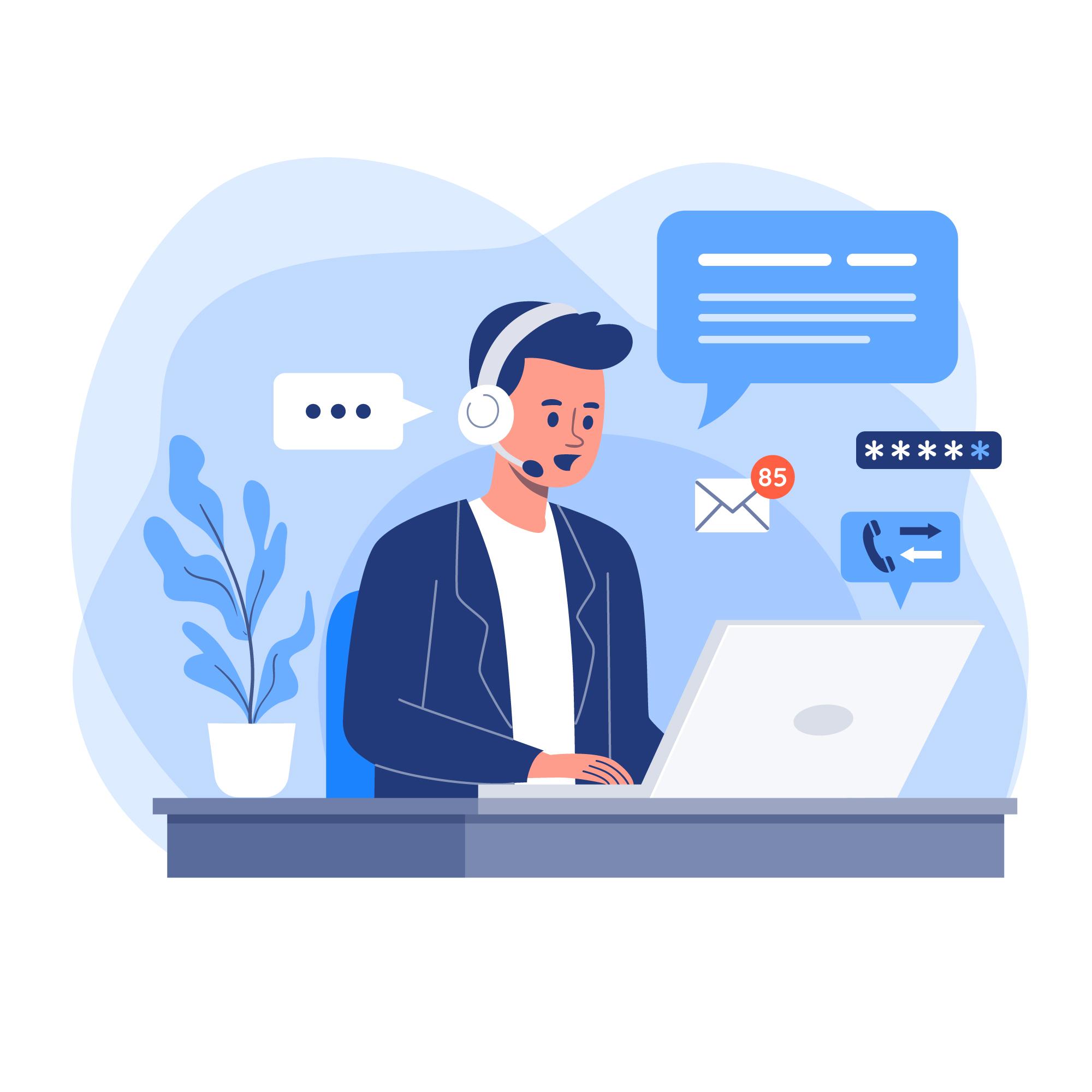 Contact WeOneSolution