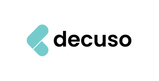 Decuso Logo